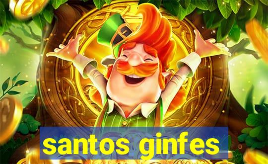 santos ginfes